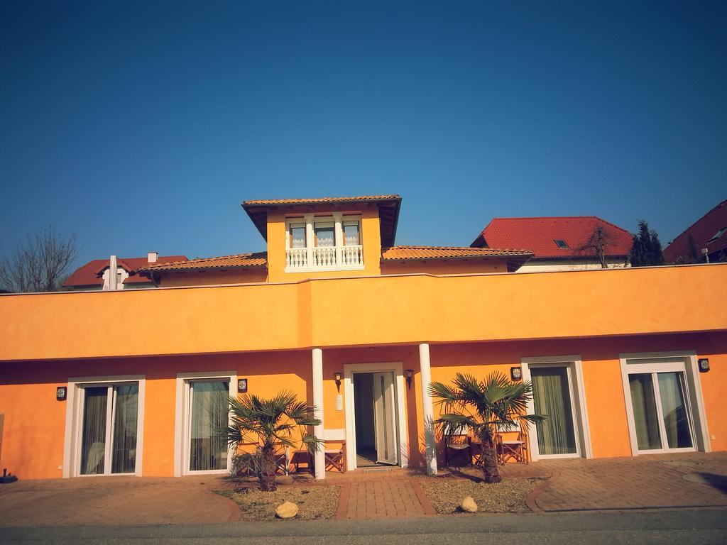 Villa Toscana シュタイアー エクステリア 写真