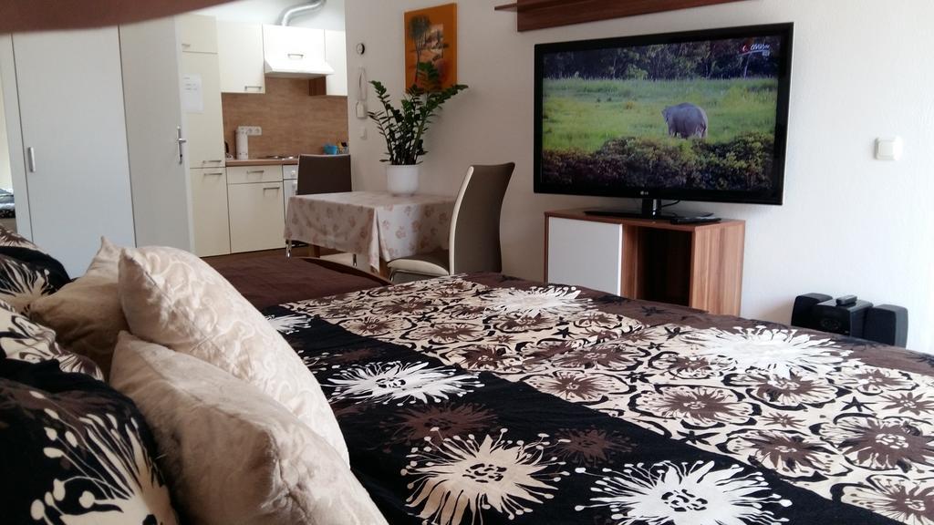 Villa Toscana シュタイアー 部屋 写真