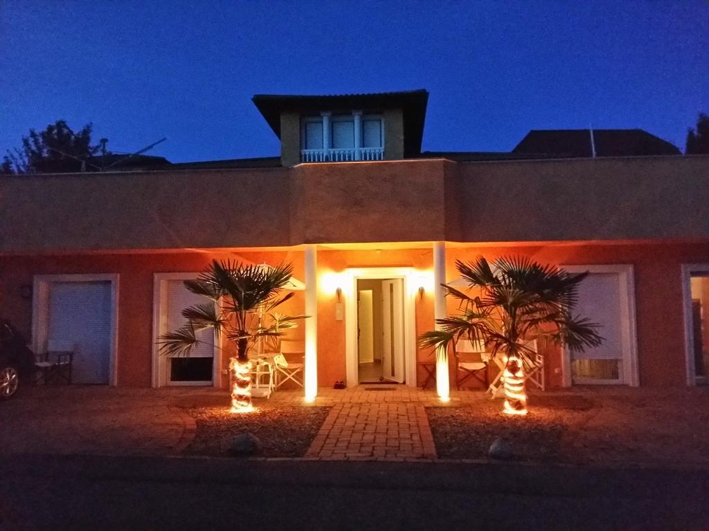 Villa Toscana シュタイアー エクステリア 写真