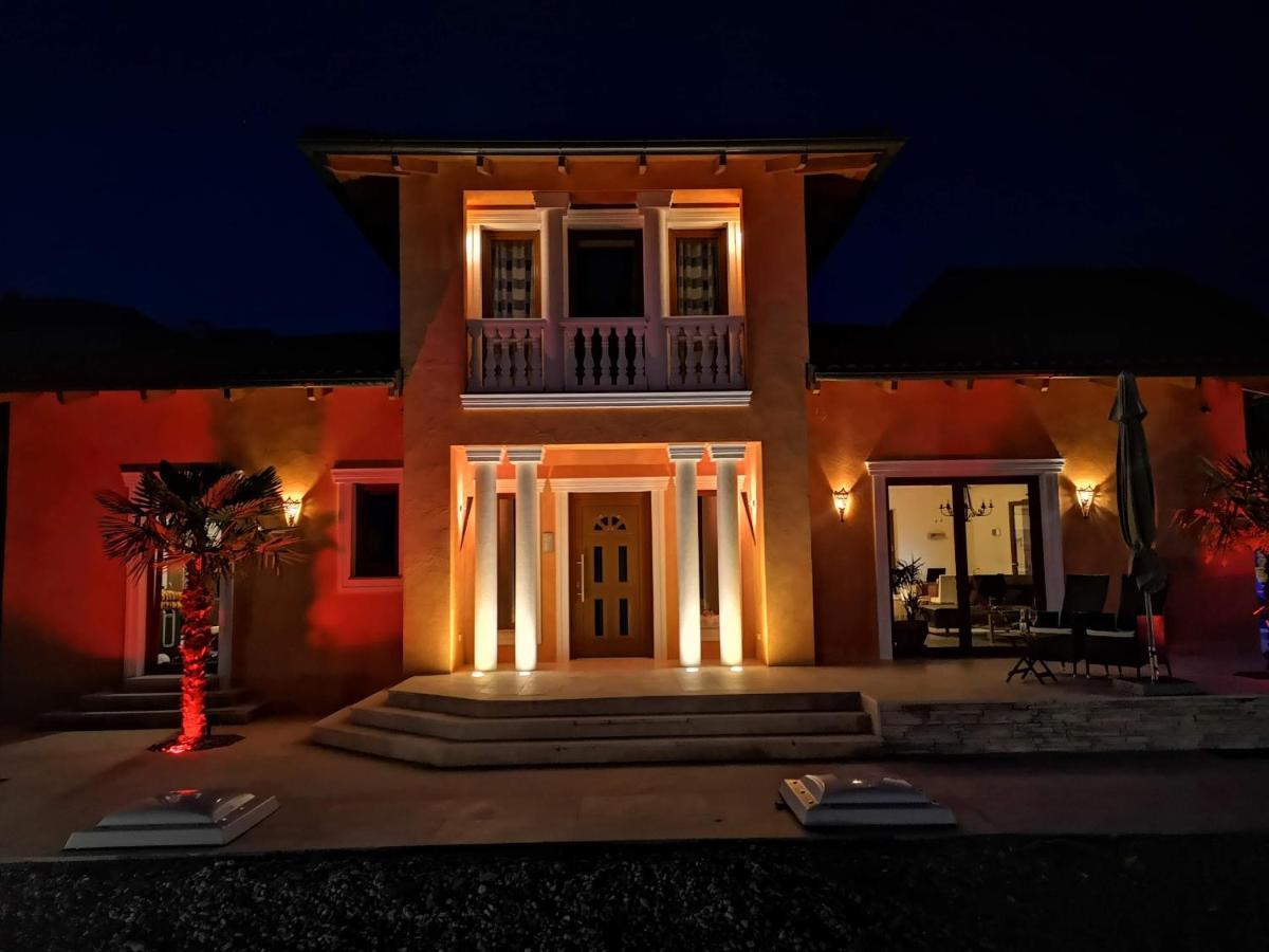 Villa Toscana シュタイアー エクステリア 写真