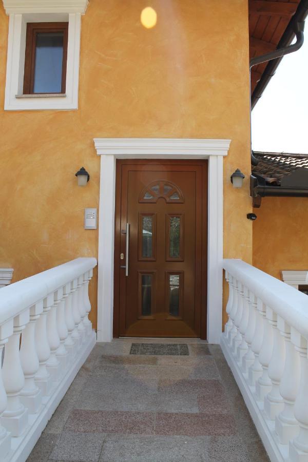 Villa Toscana シュタイアー エクステリア 写真