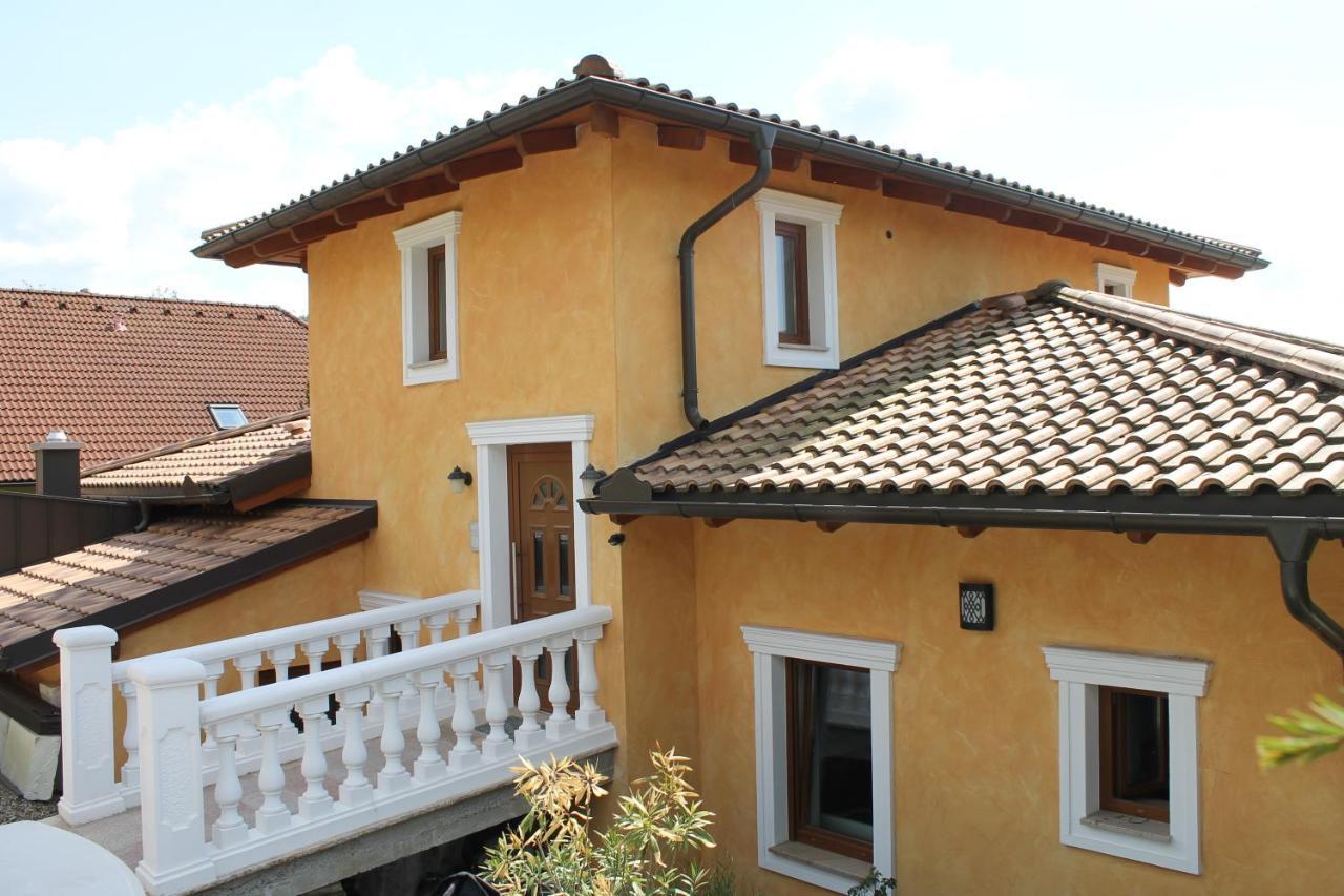 Villa Toscana シュタイアー エクステリア 写真