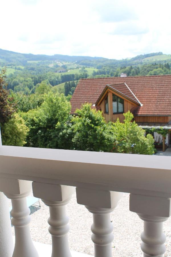 Villa Toscana シュタイアー エクステリア 写真